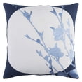 thumbnail image 1 of Harvest Moon 22 x 22 x 5 Throw Pillow, 1 of 2