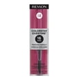 thumbnail image 1 of Labial Líquido Duo Revlon ColorStay Overtime 260 Perennial Plum 2 ml, 1 of 4