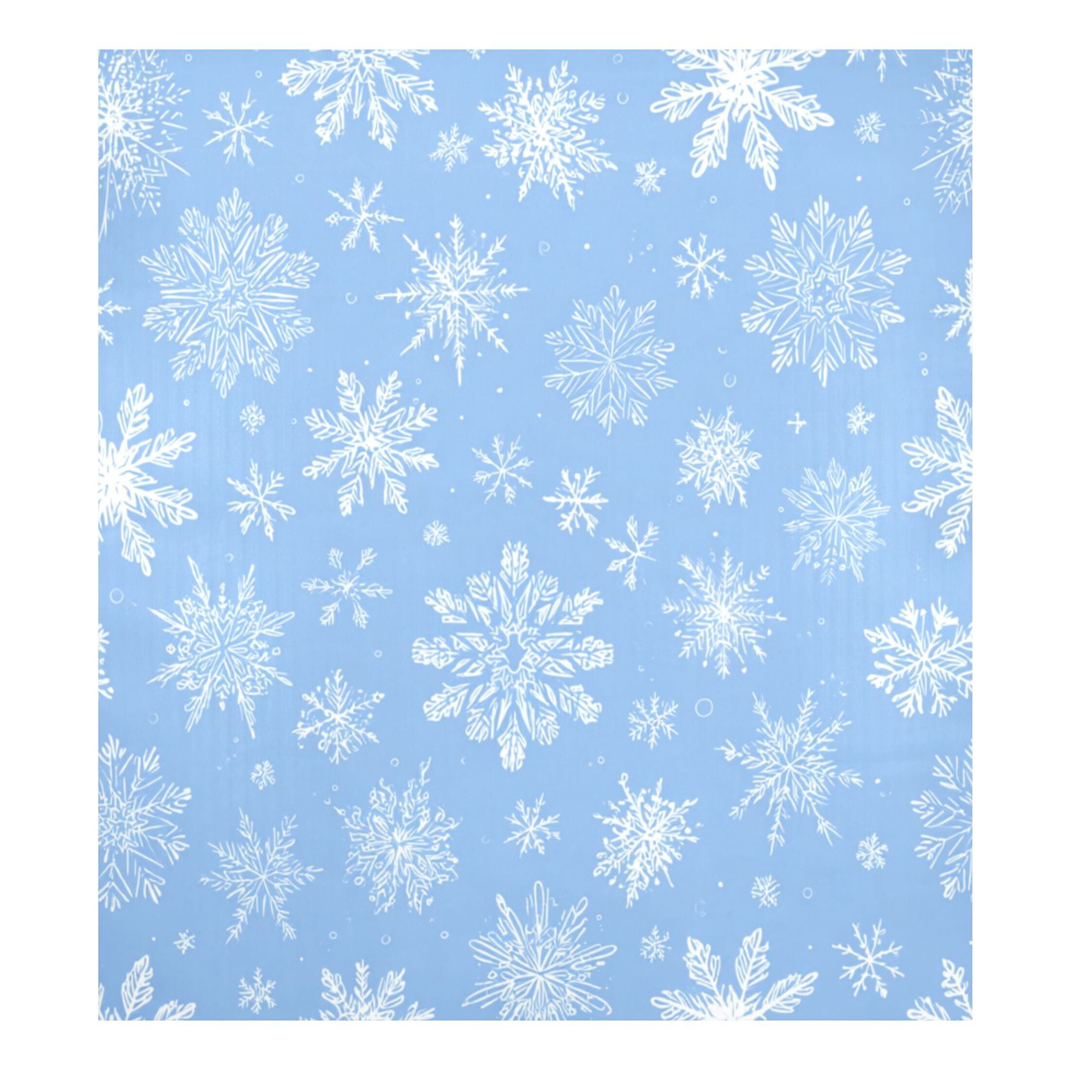 Dishwasher Sticker Magnetic Dishwasher Sticker Magnetic Decorative Sticker Refrigerator Sticker Dishwasher Decorative Stickers White Snowflakes