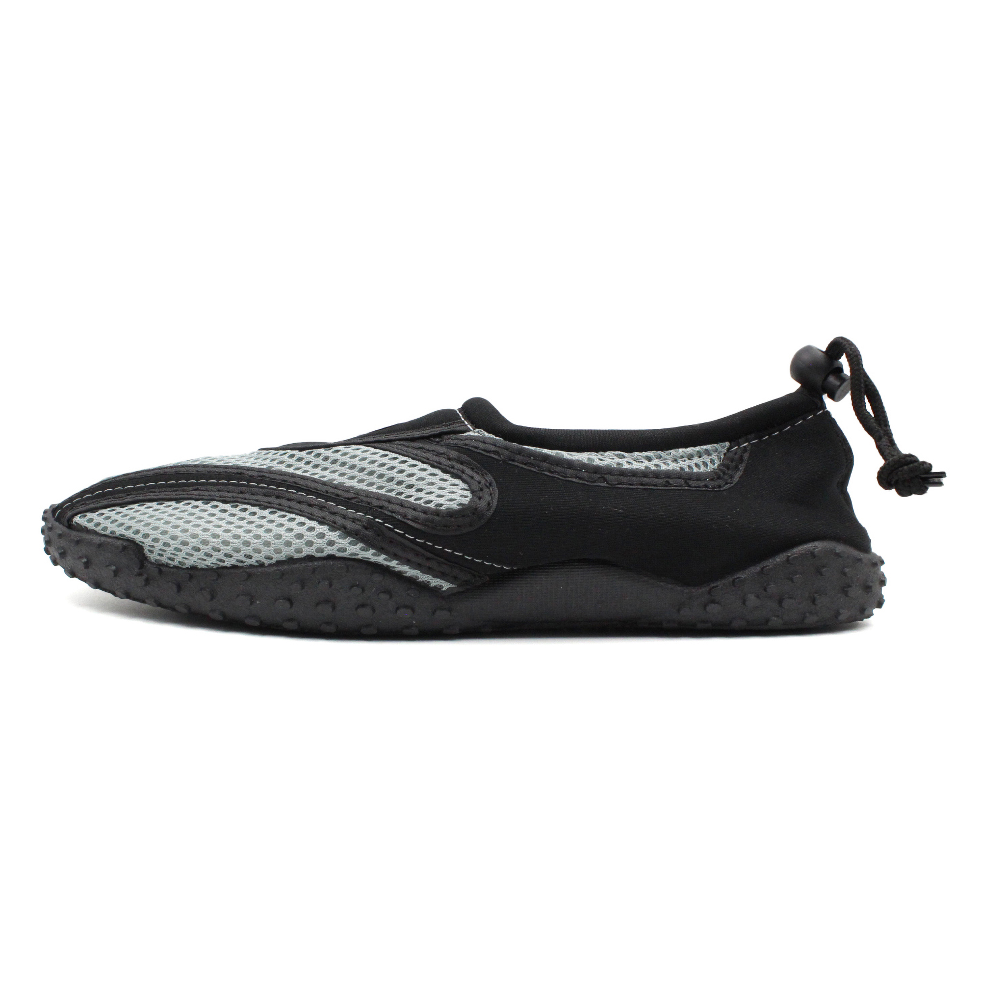 Ventana Men's Water Shoes Beach Aqua Sock Quick Dry Pool Slip On Sandals - image 3 of 5