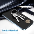 thumbnail image 3 of Mica de Privacidad Hidrogel para iPhone 15 Pro Max, 3 of 9