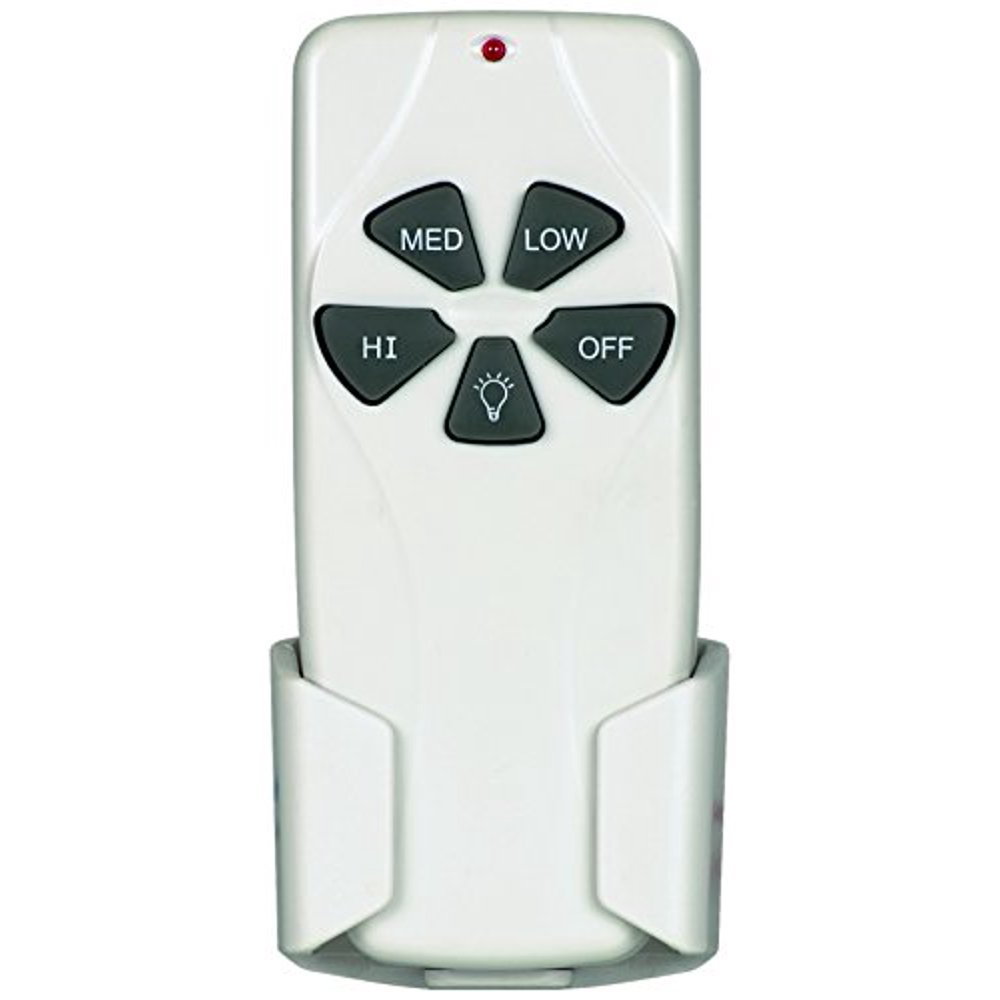 Concord Fans Universal ceiling Fan remote control small motor Walmart