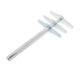 thumbnail image 1 of 9.5cm Perforador de Orificio de Hierro para Laboratorio Equipo de Enseñanza Juguete Educativo Baoblaze Iron Holer Puncher, 1 of 7