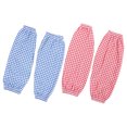 thumbnail image 4 of Shisuyan 2 Pairs Multi-function Arm Oversleeves Reusable Oversleeves Convenient Cooking Oversleeves, 4 of 8