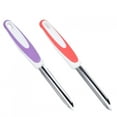 thumbnail image 2 of Oubit Core Remover, 2pcs en Acier Inoxydable Fruits Outil de Cuisine de Qualité, Vous Pouvez Faire Confiance, 2 of 9