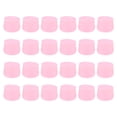 thumbnail image 1 of 24 Piezas Protectores de Patas de Silla, 20 x 25mm Tapas de Silicona para Patas de Silla, Rosa, 1 of 6