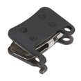 thumbnail image 1 of Bike Disc Brake Pad Set, T6 Hardness High Friction High Strength Bike Disc Brake Pad  For  Braking, 1 of 8