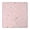 White-30, variant on Square Tablecloth with Elastic Edges 34 * 34 Inch Pioneer Waterproof Rose Repeat Table Cover Washable Indoor and Outdoor for Party Kitchen Dinner Banquet Patio Picnic