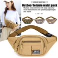 thumbnail image 3 of Carroterr Sling Bag Chest Shoulder Backpack Crossbody Pack Outdoor. R2W9, 3 of 10