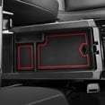 thumbnail image 4 of Boîte de Rangement pour Accoudoir de Console Intérieure Toyota 2023) (à Partir de MXWH60/ZVW60 Janvier Q6F2, 4 of 7