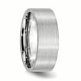 thumbnail image 4 of Cobalt Flat Satin 8mm Band, 4 of 7
