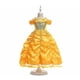 thumbnail image 1 of Vestido HUOGUO Disfraz de princesa de cumpleaños para niña, Halloween, 130 cm, 1 of 4