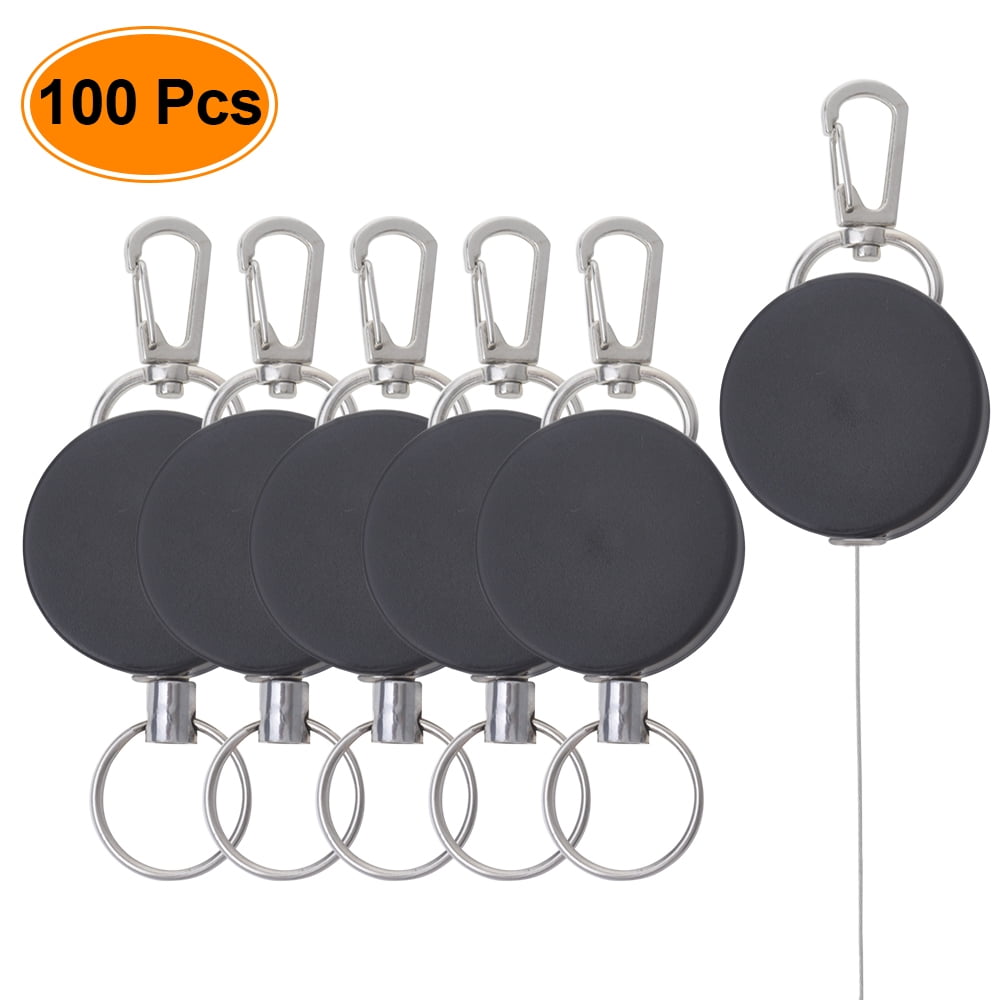 retractable key holder retractable key holder