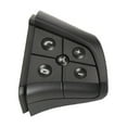 thumbnail image 1 of Steering Wheel Control Buttons Switch Replacement for Mercedes Benz W164 W245 W251 GL350 ML350 R280 B180 B200 B300 ML GL B R Class, 1 of 8