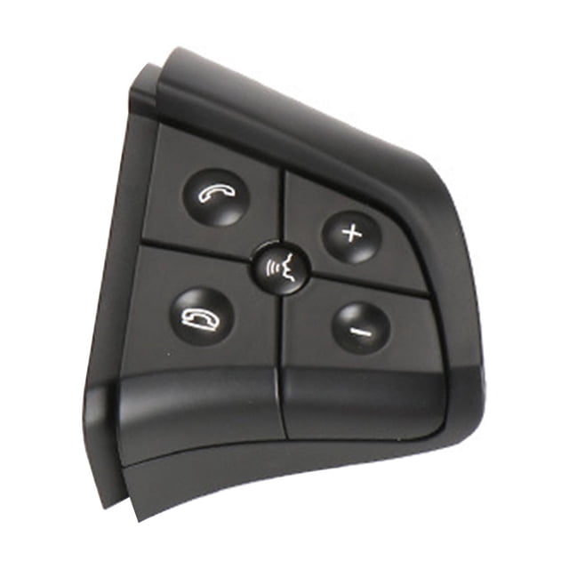 Pièces de Rechange pour Interrupteur de Volant Mercedes Benz W164 W245 W251 GL350 ML350 R280 B180 B200 B300 ml GL BR Class
