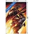 thumbnail image 3 of Marvel Comics Falcon and Winter Soldier - Team-Up Wall Poster, 22.375" x 34", 3 of 5