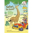 thumbnail image 1 of Pre-Owned Safari, So Good! All About African Wildlife (The Cat in the Hat's Learning Library), 9780375866814, 0375866817, Hardcover, Illustrated edition, 1 of 1