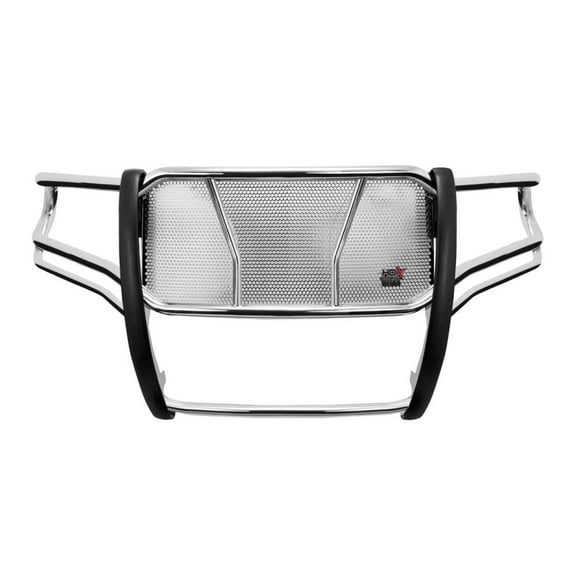 Hdx Grille Guard 1500 2019 Ss