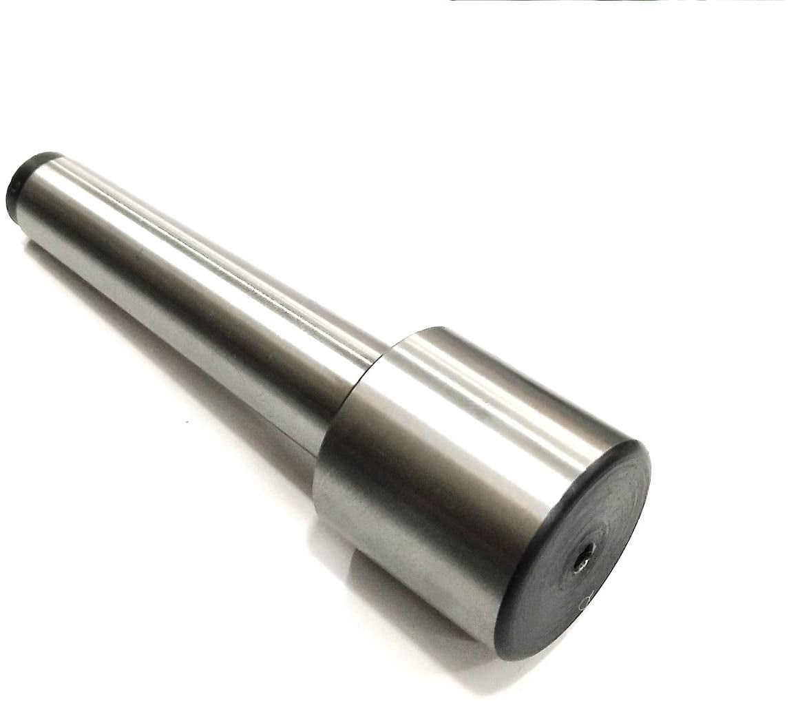 ASSORTS REMACHINABLE SOFT STUB BLANK ARBOR MILL, LATHE, DRILL, (MT2