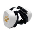 thumbnail image 1 of Runquan Cache-Oreilles pour Chien Protection Auditive Hiver 12cmx12cm, 1 of 8