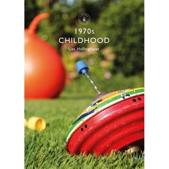 Pre-Owned 1970s Childhood