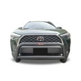 thumbnail image 4 of Front A-Bar / Nudge Bar (DC8) Bumper Guard fits Toyota Corolla Cross 2022-2024, 4 of 4