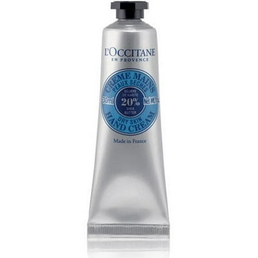 L'Occitane 20% Shea Butter Hand Cream 1 oz