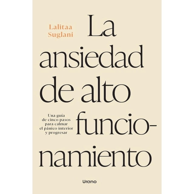 La ansiedad de alto funcionamiento