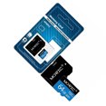 thumbnail image 4 of Tarjeta Micro SD TF Tarjeta de memoria flash de gran capacidad de alta velocidad para cámara de teléfono móvil 64GB Inevent EL000049-05B, 4 of 7