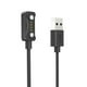 thumbnail image 1 of Cargador Magnético Cable de carga de 1 m Cable de carga USB de 5 V Cable de carga magnético para Polar Pacer / Pro Ndcxsfigh  Para estrenar, 1 of 8