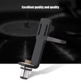 thumbnail image 3 of Herwey Phono Headshell,Turntable Phonograph Player Headshell High-end Phono Cartridge Headshell Record Player Kit, Phono Cartridge Headshell, 3 of 8