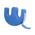 thumbnail image 4 of Ayuda para girar la cama, dispositivo giratorio, productos de asistencia para personas mayores, cojín cómodo para las piernas para personas mayores, sillas de ruedas, discapacitados azul, 4 of 10