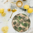 thumbnail image 2 of Society6 Heather Dutton Hideaway Round Cutting Board, 11.5" x 11.5", 2 of 2
