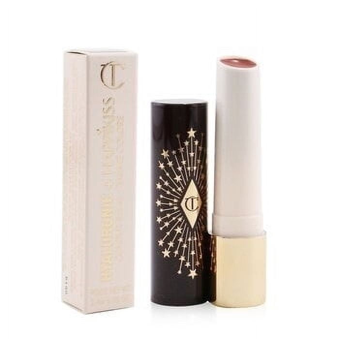 Charlotte Tilbury Hyaluronic Happikiss Colour Balm - # Happipetal 2.4g/0.08oz