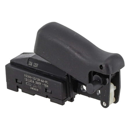 Replacement Parts For Dw871 Chop Saw Power Switch To Enhance Performance Fangkenuo