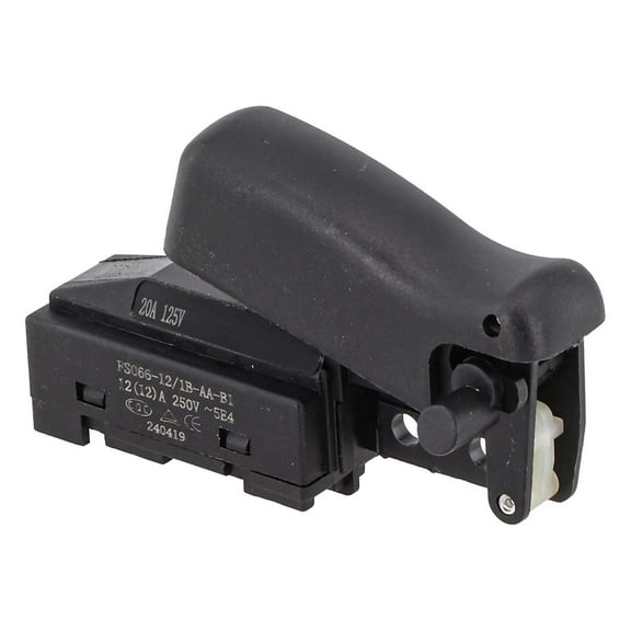 Replacement Parts For Dw871 Chop Saw Power Switch To Enhance Performance Fangkenuo