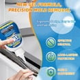 thumbnail image 2 of Mold Stain Cleaner Gel, 8 Fl oz Washing Machine for Pools, Toilets, Doors and Windows, All-Purpose Household Remover Gel Seal, Bathroom Grout, Shower Caulk, Tile, Sink, 2 of 4