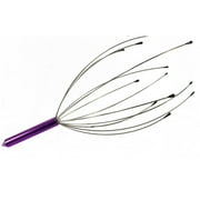 Handy Head Scalp Massager Headache Stress Relief Tension Relaxation