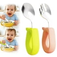 thumbnail image 3 of SIfdSeng Kitchen Utensil Cooking Spoons for Baking Serving and Mixing Heat Non Stick, 3 of 5