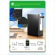 thumbnail image 2 of Adaptador AX900 USB WiFi 6 Bluetooth 5.4 2 en 1 Dongle de Banda Dual 2,4 G y 5 GHz Tarjeta de Red Inalámbrica USB WiFi Receptor Wlan, 2 of 5