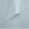 thumbnail image 3 of Luxury 300 Thread Count Cotton Percale 22-Inch Extra-Deep Pocket Sheet Set, 3 of 3