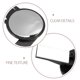 thumbnail image 2 of Espejo retrovisor de seguridad con clip para entorno de oficina, 2 of 6