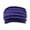 Purple, variant on Uooqdmx Wide Headbands for Women, Head Bands for Women's Hair, Workout Headbands for Women, Hair Accessories for Women, Stretchy Headbands for Women, Black One Size