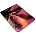 thumbnail image 4 of KSK KAISHEK Hard Case Cover Compatible MacBook Pro 14" 2023 2022 2021 A2779 M2 & A2442 M1 + Black Keyboard Cover, Landscape 80, 4 of 5