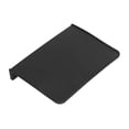thumbnail image 1 of Estera de silicona para compactar café, suave, flexible, resistente al calor, a prueba de polvo, estera para compactar café tipo A, 1 of 15