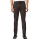 thumbnail image 2 of American Rag Jeans de ajuste regular para hombre, marrón, 34 W x 30 L American Rag Ajuste regular, 2 of 2
