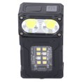 thumbnail image 1 of Ligera de Luz de Trabajo de Mazor, 1 of 7