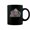 Black, variant on Camping 4Th Of July Camper Rv Car Camping American Flag Coffee Mugs