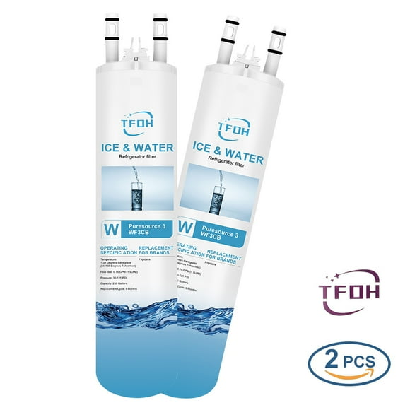 Frigidaire Puresource 3 Water Filter