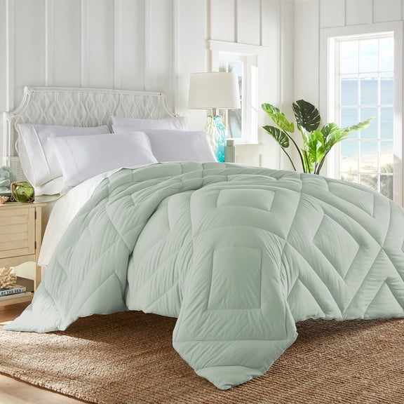 Tommy Bahama Butter Soft Down Alternative Comforter King